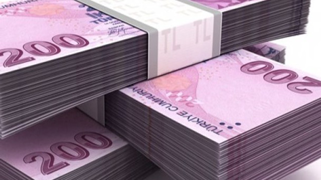 İşte Türkiyenin vergi rekortmeni!