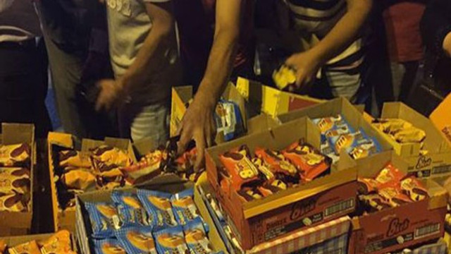 Türkiyenin dev şirketlerinden demokrasi nöbetindekilere destek!