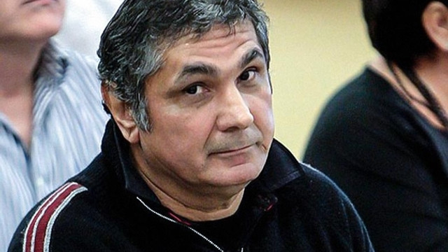 PKKyı silahlandıran Rus mafya lideri yakalandı!