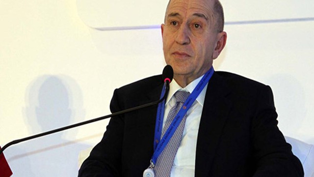 Limaktan bir dev proje daha! Ukraynaya 224 milyon euroluk metro!