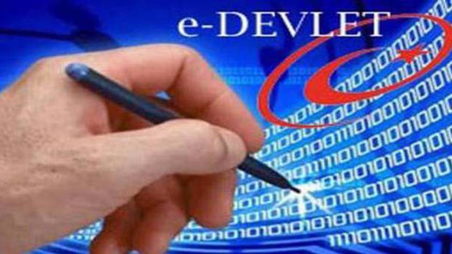 E devlet nedir? Nasıl kullanılır?