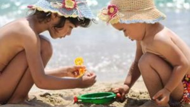Alerjisi Olanlar Dikkat Deniz Tatili Birebir Saglik