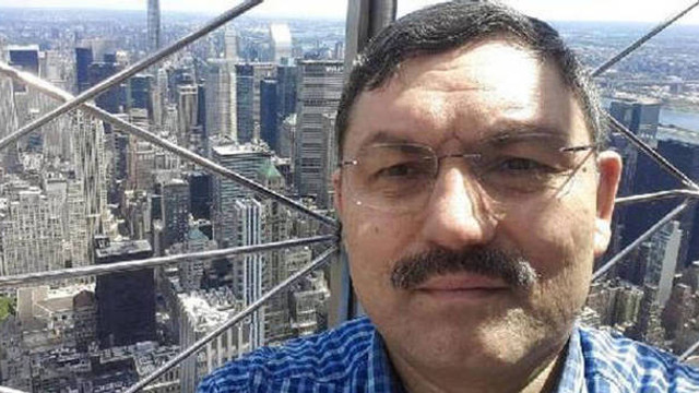 Fetöcü eski rektör gözaltına alındı