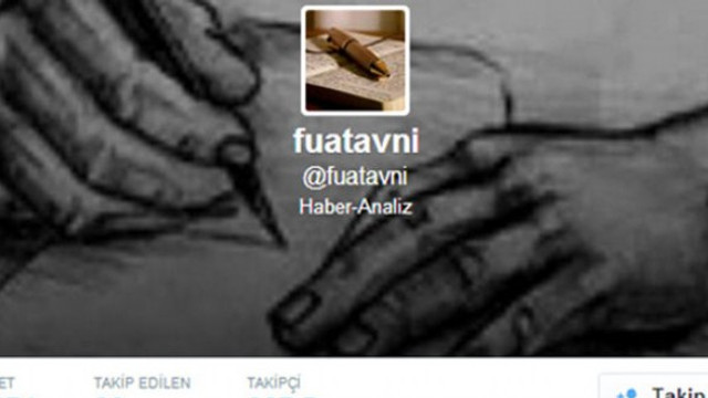 Fuat Avni operasyonunda 28 gözaltı