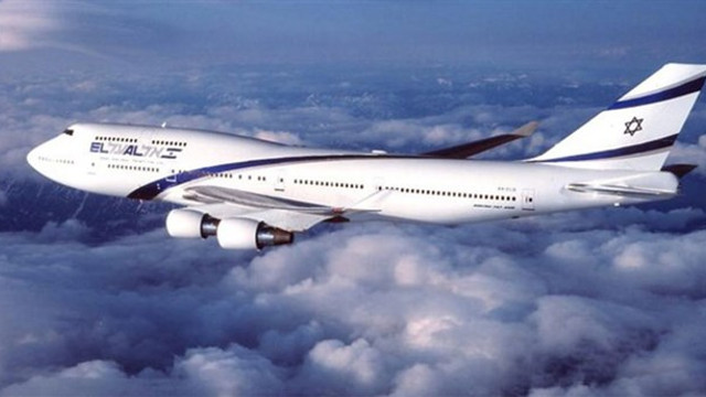 New Yorktan Tel Avive giden uçakta bomba alarmı