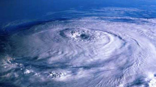 Meteorolojiden kuvvetli rüzgar uyarısı!