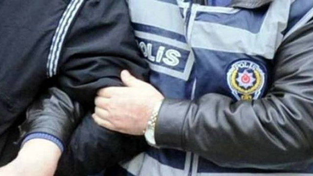 Eylem hazırlığı yapan teröristler yakalandı