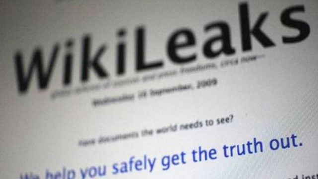 Wikileaksten yayımlanacak Türkiye belgeleriyle ilgili ilk açıklama!