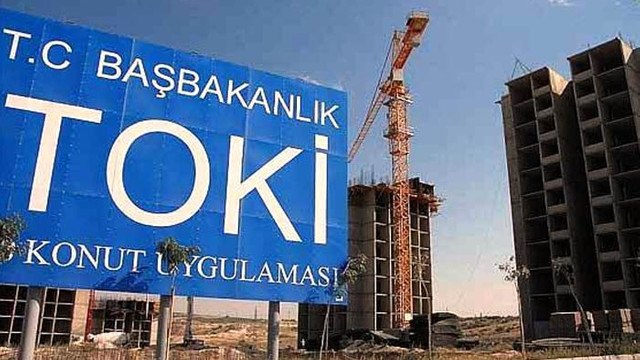 TOKİden 175 bin kişiyi kapsayacak indirim kampanyası!