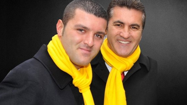 Mustafa Sarıgüle 8 yıl hapis istendi