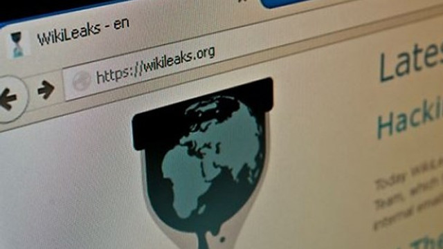 Wikileakse Türkiyede erişim engeli!
