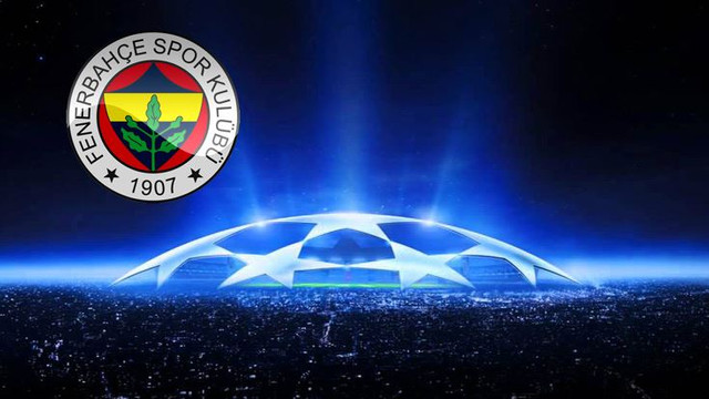 Fenerbahçenin Şampiyonlar Ligi play offtaki muhtemel rakipleri belli oldu