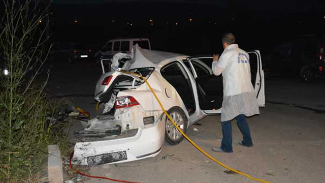 Bayram tatili acı başladı! Trafik kazasında 10 ölü!