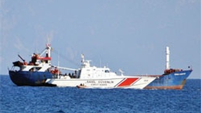 Türkiye tarihinin en büyük kaçak sigara operasyonu!