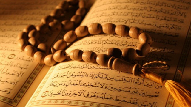 En güzel Cuma mesajları