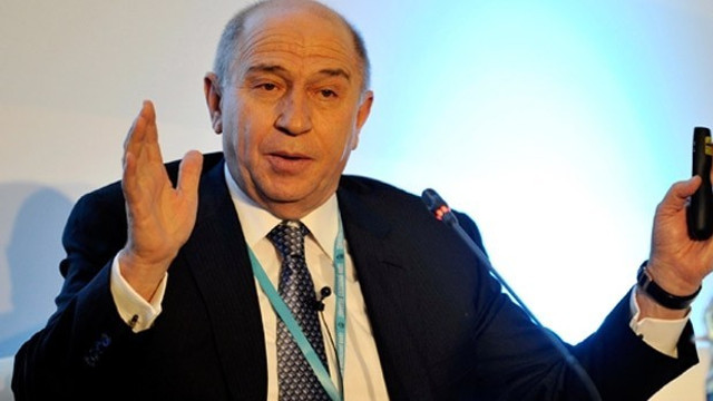 İş dünyasında yatırımlar devam edecek açıklaması!