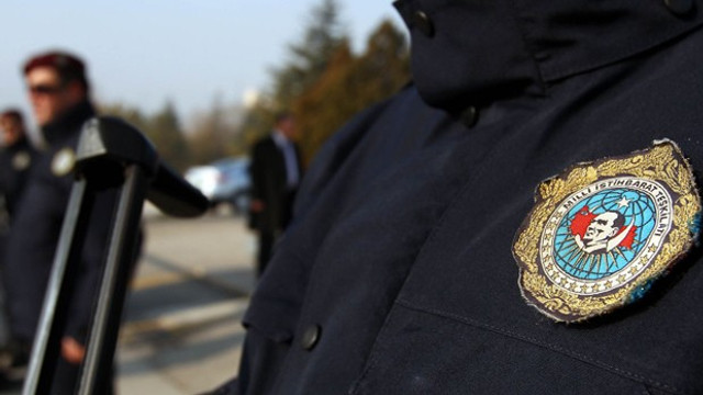 MİTte 100 personel görevden alındı!