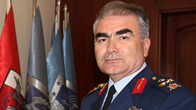 Kızının düğününde alınan Korgeneral Mehmet Şanver gözaltına alındı