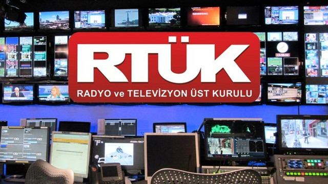 RTÜKte 29 personel açığa alındı!