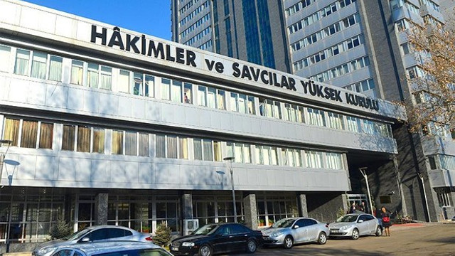 HSYKda olağanüstü toplantı