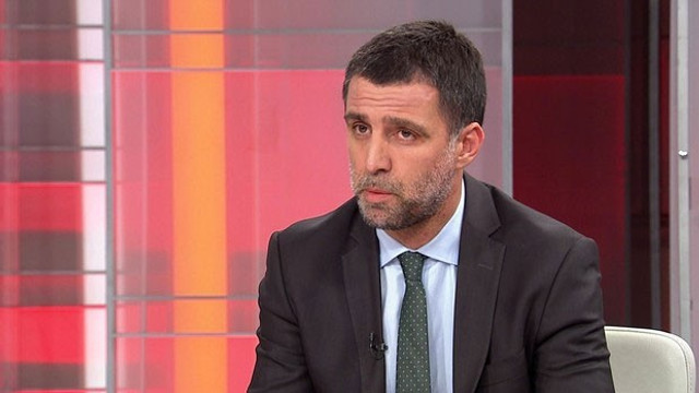 Fethullah Gülenden sonra Hakan Şükürün de maaşı kesilecek mi? (Habertam/Özel)