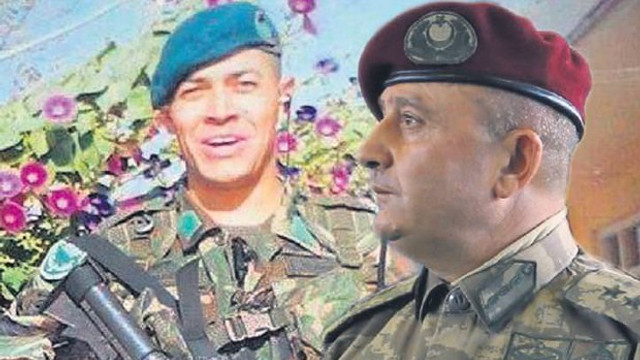 Özel Kuvvetler Komutanlığında o gece yaşananları Tümgeneral Aksakallı anlattı