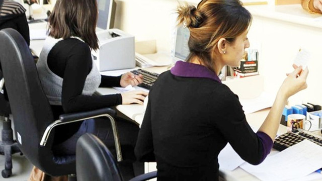 Kamuda bilgi sızdırmaya karşı önlem!