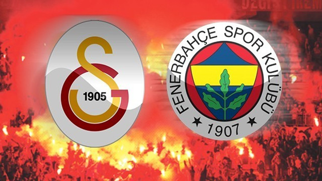 Galatasarayı çıkarıp Fenerbahçeyi aldılar!