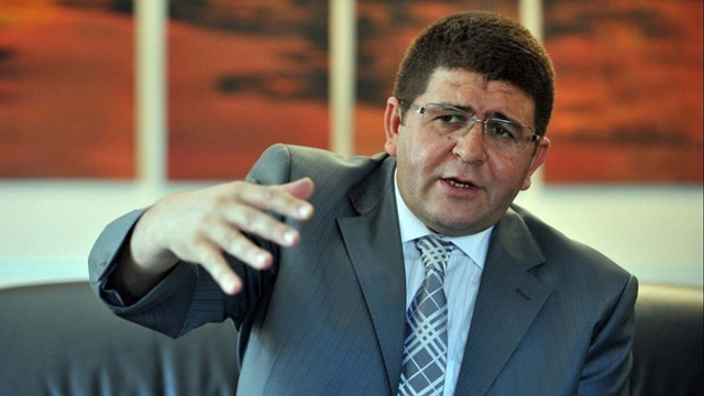 Boydak Holdingin 3 üst düzey yöneticisi gözaltında