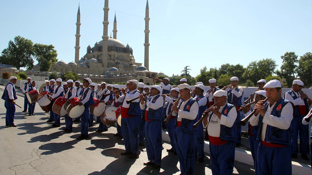 655 yıldır süregelen gelenek: Kırkpınar