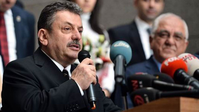 İstanbul Cumhuriyet Başsavcısı İrfan Fidan oldu