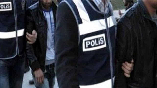 FETÖnün darbe girişimi ile ilgili Osmaniyede 3 tutuklama