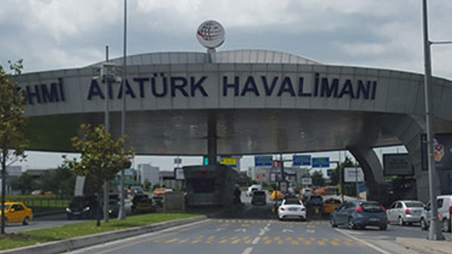 Atatürk Havalimanındaki terör saldırısı için gözaltına alınanların sayısı 24e yükseldi