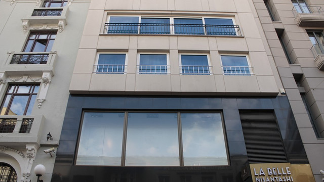 Eşkıya Dünyaya Hükümdar Olmazın yapımcısına şok! Oteli mühürlendi