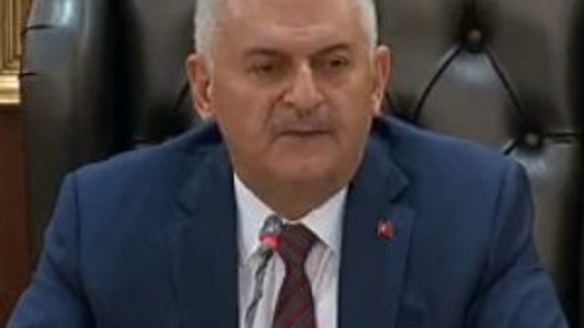 Başbakan Binali Yıldırımdan önemli açıklamalar!