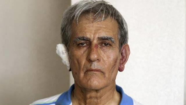 Akın Öztürk savcılığa ifade verdi!