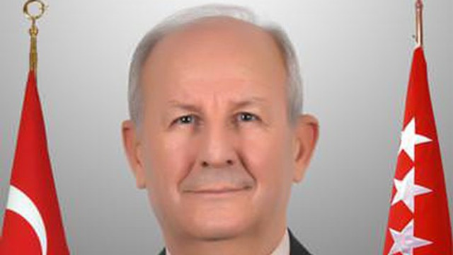 2. Ordu Komutanı Orgeneral Adem Huduti gözaltına alındı!