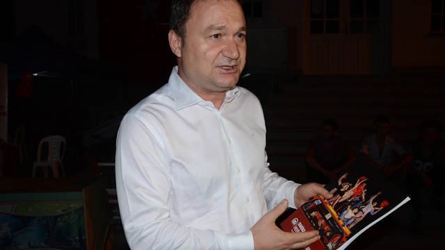 AA'nın Dakika Dakika FETÖ'nün Darbe Girişimi kitabı