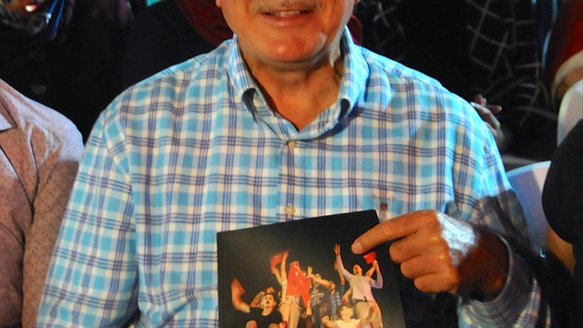 AA'nın Dakika Dakika FETÖ'nün Darbe Girişimi kitabı