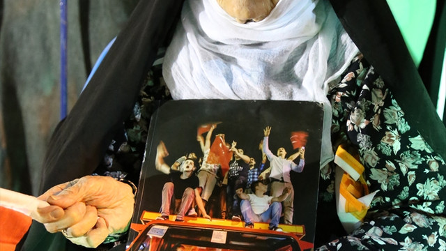 AA'nın Dakika Dakika FETÖ'nün Darbe Girişimi kitabı