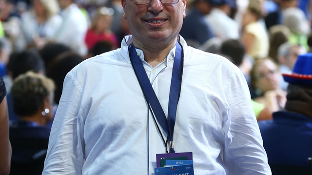 Clinton, Demokrat Parti adaylığını kabul etti