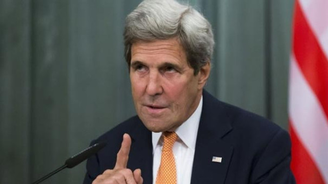 ABDden flaş Fethullah Gülen açıklaması