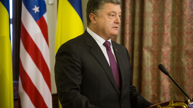 ABD Dışişleri Bakanı Kerry Ukrayna’da