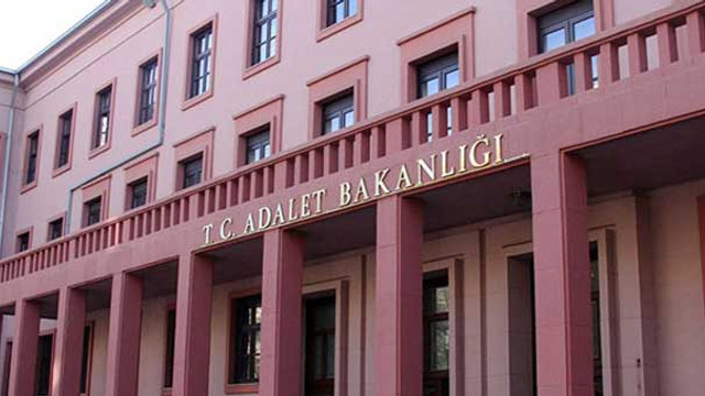 Adalet Bakanlığı Bilgi İşlem Daire Başkanlığında arama yapılıyor