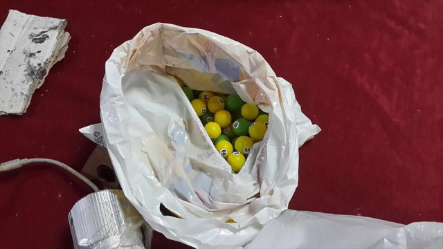 Adana'da bilindik adrese kumar operasyonu