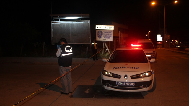 Adana'da silahlı çatışma: 1’i ağır 2 yaralı