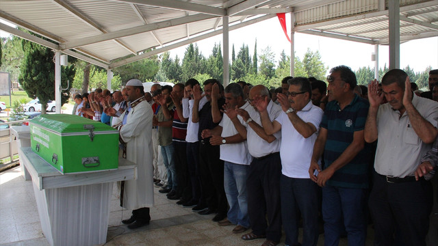 Adana'daki silahlı kavga