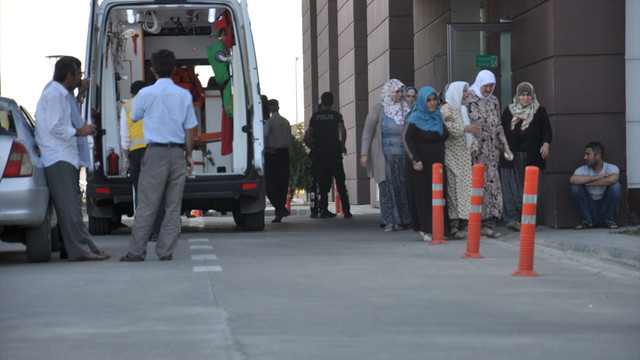 Adıyaman'da gölete düşen genç boğuldu
