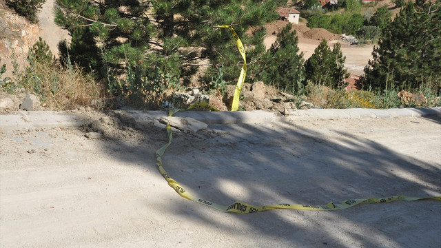 Afyonkarahisar'da kayıp genç ölü bulundu