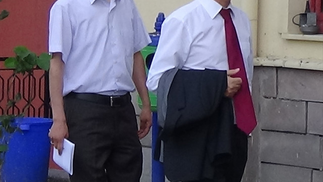 Afyonkarahisar'daki FETÖ/PDY davası